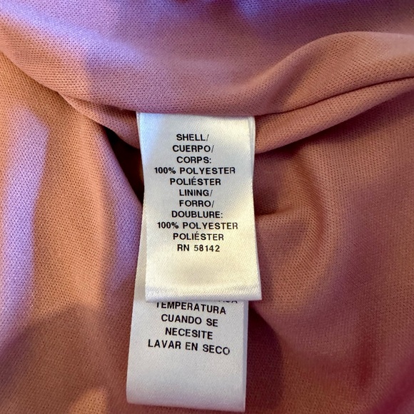 London Times Midi Length Absolutely Gorgeous Dress/Gown size 10 - Picture 10 of 11